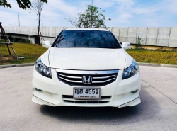 HONDA ACCORD ปี 2012