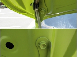 รถมือสอง TOYOTA YARIS ปี 2019 สีเขียว