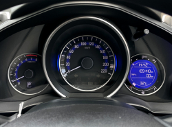 รถมือสอง HONDA JAZZ ปี 2014  สีเหลือง