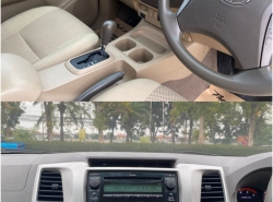 รถมือสอง TOYOTA HILUX VIGO ปี 2012 สีเทา