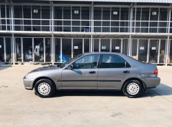 รถมือสอง HONDA CIVIC ปี 1993 สีเทา