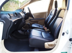 รถมือสอง HONDA MOBILIO ปี 2015 สีขาว