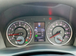 รถมือสอง TOYOTA VELLFIRE ปี 2017 สีดำ