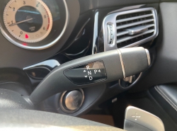 รถมือสอง MERCEDES-BENZ CLS-CLASS CLS220 CDI ปี 2015 สีดำ