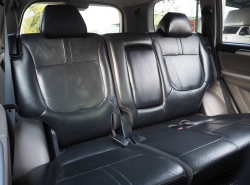 รถมือสอง MITSUBISHI PAJERO SPORT ปี 2012 สีเทา