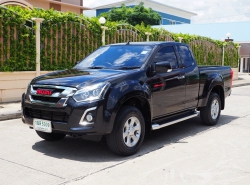ISUZU D-MAX ปี 2017