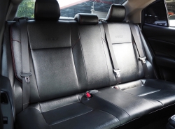 รถมือสอง TOYOTA YARIS ปี 2018 สีดำ