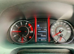 รถมือสอง TOYOTA FORTUNER ปี 2019 สีขาว