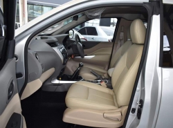 รถมือสอง NISSAN NP 300 NAVARA ปี 2018 สีบรอนซ์