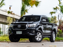 TOYOTA HILUX REVO ปี 2019