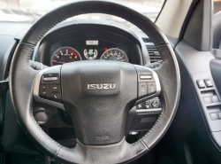 รถมือสอง ISUZU D-MAX ปี 2018 สีขาว