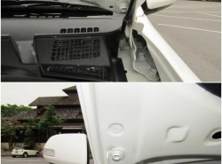 รถมือสอง TOYOTA HILUX VIGO ปี 2014 สีขาว