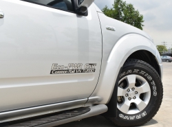 รถมือสอง NISSAN FRONTIER NAVARA ปี 2013 สีเทา