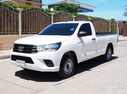 TOYOTA HILUX REVO ปี 2015