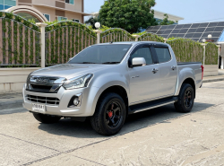 ISUZU D-MAX ปี 2019