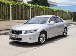 HONDA ACCORD ปี 2009