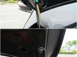 รถมือสอง TOYOTA VIOS ปี 2015 สีดำ