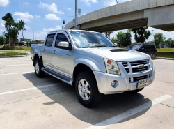 รถมือสอง ISUZU D-MAX ปี 2008 สีบรอนซ์