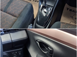 รถมือสอง TOYOTA VIOS ปี 2018 สีขาว