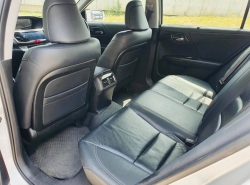 รถมือสอง HONDA ACCORD ปี 2015 สีบรอนซ์