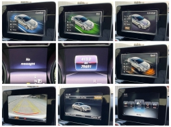 รถมือสอง MERCEDES-BENZ CLA-CLASS CLA250 AMG ปี 2016 สีขาว