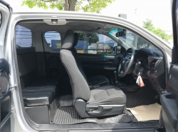 รถมือสอง TOYOTA HILUX REVO ปี 2019 สีเทา