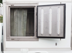 รถมือสอง ISUZU D-MAX ปี 2014 สีขาว