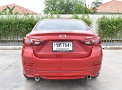 รถมือสอง MAZDA 2 ปี 2017 สีแดง