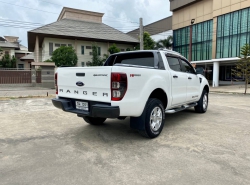 รถมือสอง FORD RANGER ปี 2013 สีขาว