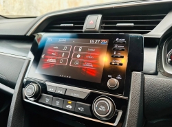 รถมือสอง HONDA CIVIC ปี 2020 สีขาว