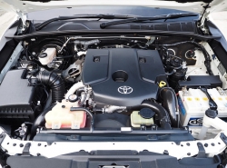 รถมือสอง TOYOTA HILUX REVO ปี 2018 สีขาว