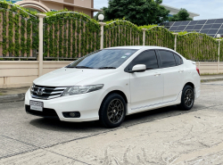 HONDA CITY ปี 2013