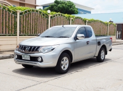 MITSUBISHI TRITON ปี 2017