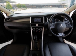 รถมือสอง MITSUBISHI PAJERO SPORT ปี 2020 สีดำ