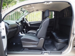 รถมือสอง ISUZU D-MAX ปี 2012 สีน้ำตาล