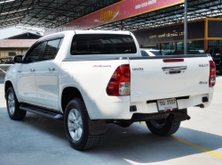 รถมือสอง TOYOTA HILUX REVO ปี 2018 สีขาว
