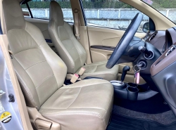 รถมือสอง HONDA BRIO ปี 2013 สีบรอนซ์