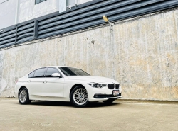 BMW 3 SERIES 320D ปี 2017