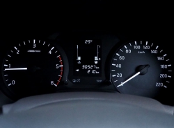 รถมือสอง NISSAN NP 300 NAVARA ปี 2018 สีส้ม