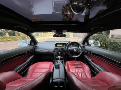 รถมือสอง MERCEDES-BENZ E-CLASS E250 CGI ปี 2012 สีขาว