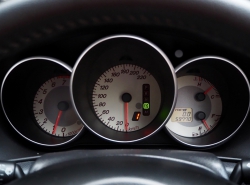 รถมือสอง MAZDA 3 ปี 2011 สีดำ