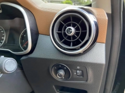 รถมือสอง MG ZS ปี 2019 สีดำ