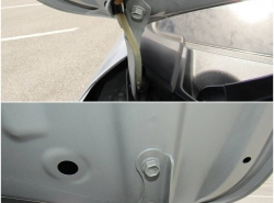 รถมือสอง TOYOTA YARIS ปี 2018 สีบรอนซ์