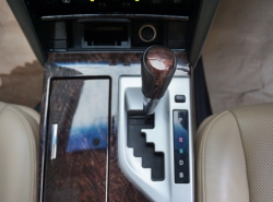 รถมือสอง TOYOTA CAMRY ปี 2012 สีขาว