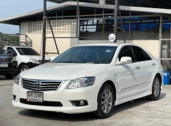 TOYOTA CAMRY ปี 2011