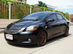 TOYOTA VIOS ปี 2010