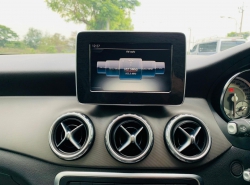 รถมือสอง MERCEDES-BENZ GLA-CLASS GLA200 ปี 2016 สีเทา