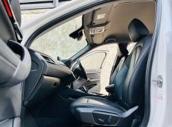 รถมือสอง BMW X X1 ปี 2019 สีขาว