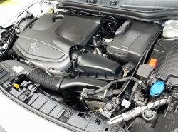 MERCEDES-BENZ GLA-CLASS GLA200 ปี 2014