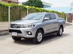 TOYOTA HILUX REVO ปี 2017
